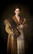 Portrait d'Antea 