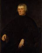 Portrait d'un homme (Le Tintoret) - Muzeo.com
