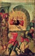 Shadrach (Ecole allemande) - Muzeo.com