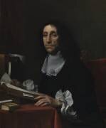 Sir Thomas Baines (Carlo Dolci) - Muzeo.com
