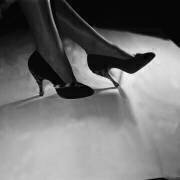 1950's Fashion (Reporters Associés) - Muzeo.com