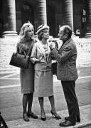 Shooting Of The Movie 