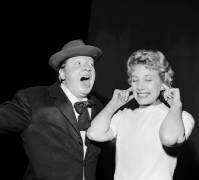 Anouk Ferjac and Eddy Rasimi (Rue des Archives) - Muzeo.com