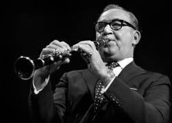 Benny Goodman 