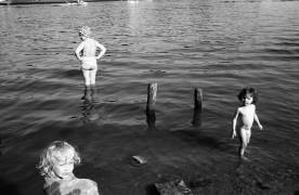Berlin-Spandau, Bad in der Havel (Hansgert Lambers) - Muzeo.com