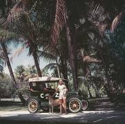 C Z And Friends (Slim Aarons) - Muzeo.com