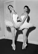 Catherine Kief and Beatrice Calvi (Rue des Archives) - Muzeo.com