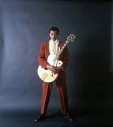Chuck Berry (Michael Ochs) - Muzeo.com