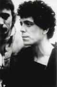 Close-up of the American rock singer Lou Reed (Adriano Alecchi) - Muzeo.com