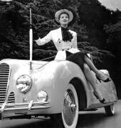 Concours D'Elegance in Paris June 26 (Rue des Archives) - Muzeo.com