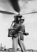 Concours International de l'Helicoptère (TT News Agency) - Muzeo.com