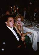 Dali's Party (Slim Aarons) - Muzeo.com