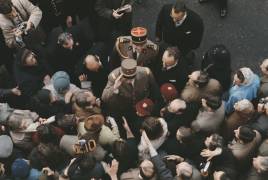 De Gaulle In London (Keystone) - Muzeo.com