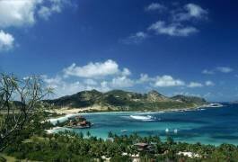Eden Rock (Slim Aarons) - Muzeo.com