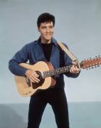 Elvis Presley in 'Clambake' (anonymous) - Muzeo.com