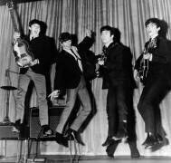 Famous British pop band the Beatles (Keystone) - Muzeo.com