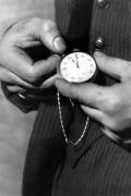 Fob Pocket Watch (Rue des Archives) - Muzeo.com
