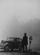 Foggy Day in Paris (Keystone) - Muzeo.com
