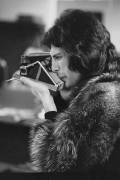 Freddie In Furs (Michael Ochs) - Muzeo.com