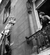 French Actress Colette Renard Supporting Actor Jacques Martin (Rue des Archives) - Muzeo.com