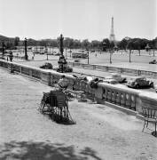 Heat In Paris (Keystone) - Muzeo.com