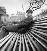 Jean Pierre Leaud in 1962 (Rue des Archives) - Muzeo.com