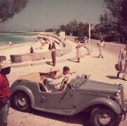 Katharine Hepburn (Slim Aarons) - Muzeo.com