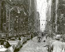 Le retour d'Apollo 11 (Nasa) - Muzeo.com