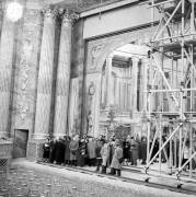 Louis XV theater (Rue des Archives) - Muzeo.com