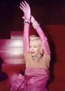 Marilyn Monroe in the Film 