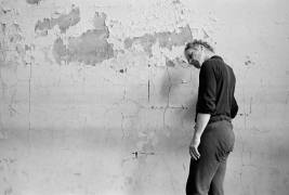 Merce Cunningham (Hervé Gloaguen) - Muzeo.com