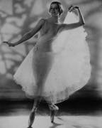 New York, Hélène Denizon, Dancer (Keystone) - Muzeo.com