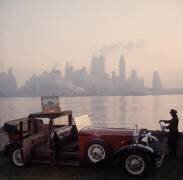 New York Picnic (Slim Aarons) - Muzeo.com