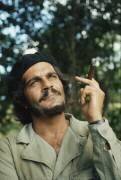 Omar Sharif as Che Guevara in 'Che (Orlando Suero) - Muzeo.com