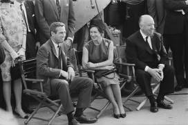 Paul Newman (Orlando Suero) - Muzeo.com