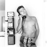 Pay Phone (Earl Leaf) - Muzeo.com