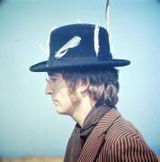 Photo of John LENNON (David Redfern) - Muzeo.com