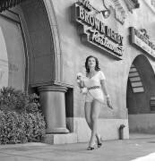 Photo of Los Angeles (Michael Ochs) - Muzeo.com