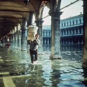 Piazza San Marco (Keystone) - Muzeo.com
