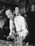 Portrait of Lionel Hampton (William Gottlieb) - Muzeo.com