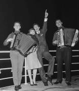Premiere of the movie 