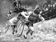 Raymond Poulidor (Rue des Archives) - Muzeo.com