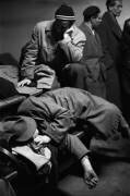 Réfugiés hongrois en Autriche (Erich Lessing) - Muzeo.com