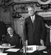 Robert Schuman (Rue des Archives) - Muzeo.com