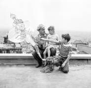 Roger Pigault (Rue des Archives) - Muzeo.com