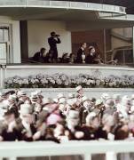 Royal Family Ascot Racecourse (Hulton Archive) - Muzeo.com