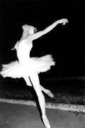 Russian Ballerina Natalia Makarova on Stage July 13, 1973 (Rue des Archives) - Muzeo.com