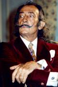 Salvador Dali (Rue des Archives) - Muzeo.com