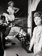 Schooting Gallery (anonymous) - Muzeo.com