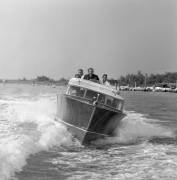 Sean Connery à Venise (anonymous) - Muzeo.com
